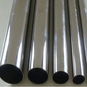 STAINLESS STEEL TUBE / PIPE