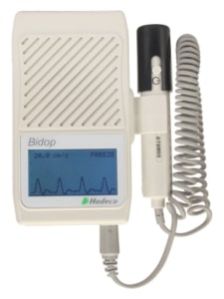 BIDOP ES100V3 Vascular Doppler