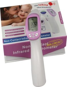Non Contact Infrared  Thermometer