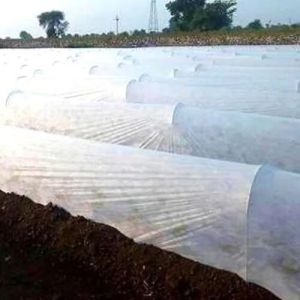 HDPE Crop Cover