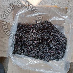 Raisins DK-38 (Black)