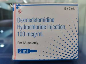 Dexmedetomidine Injection