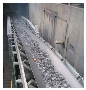 Mine Conveyors