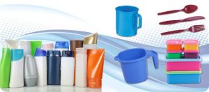 household plastic products