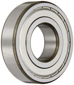 steel ball bearings