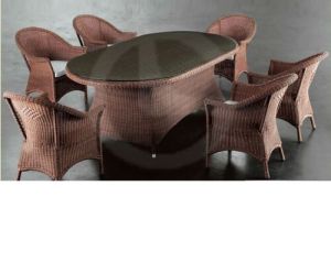 Wooden Lounge Furniture