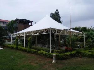 Outdoor Gazebo Tent