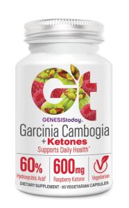 Garcinia Cambogia Ketones extract