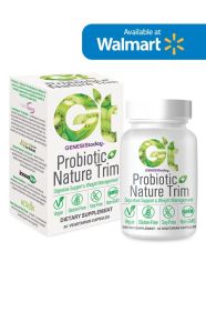 Probiotic Nature Trim capsule