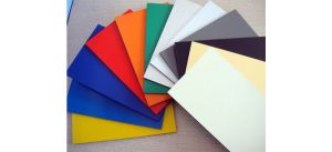 Cladding Materials and Building Panels