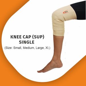 KNEE SUPPORT SINGLE