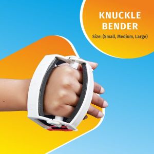Knuckle Bender