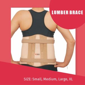 lumber corset