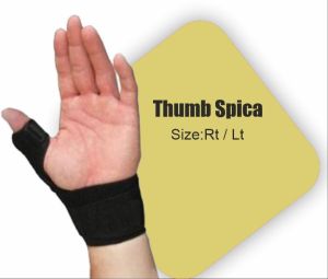 Thumb Spica