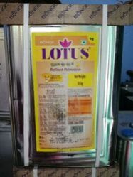 Lotus Refined Oil