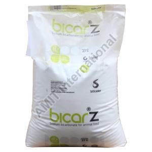 Sodium Bicarbonate Feed Grade Solvay