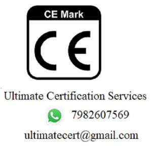 CE Mark Service in Greater  Noida