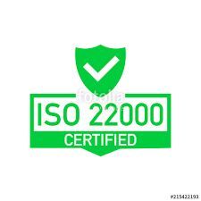 ISO 22000 Certification & Consulatancy in Delhi