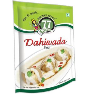 Dahiwada Flour Instant Mix