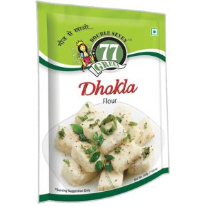 Dhokla Flour Instant Mix
