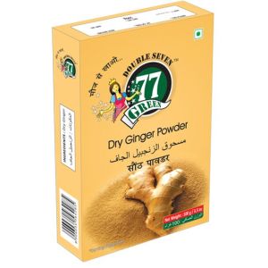 Dry Ginger Powder