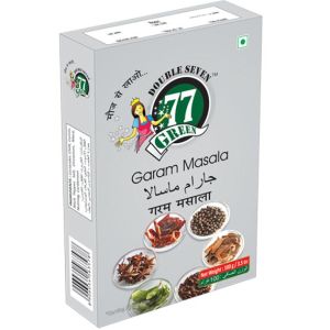 Garam Masala Products