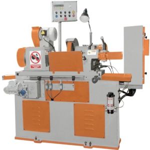 Automatic Pipe Cutting Machine