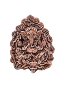 eco friendly ganesha wall hanging