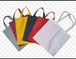 Loop Handle Shopping Bag