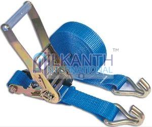 Polyester Ratchet Lashing Belt