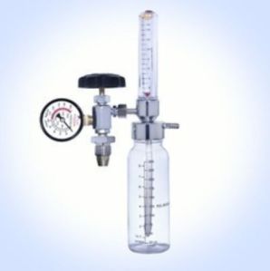 oxygen flowmeter