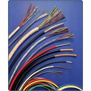 Wire And Cable PVC Compound