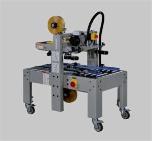 CX1 Semi Automatic Carton Sealing Machine