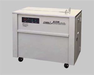 JN-740 Chali Semi Automatic Carton Strapping Machine