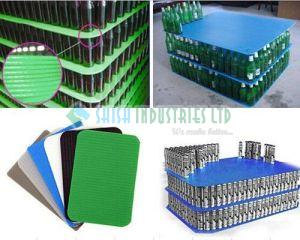 Corrugated Plastic Pallet Separator