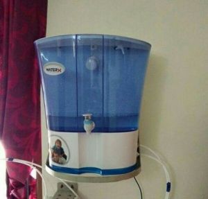 ro water purifier
