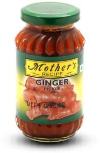 Andhra Ginger Garlic