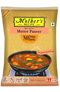 NONG Mutter Paneer Spice Mix