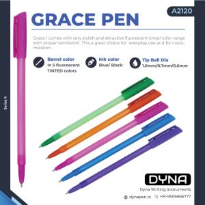 Dyna Grace Pen
