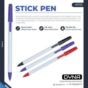 Dyna Writing Promotional Ball Pen