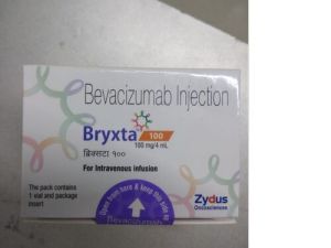 BRYXTA-100 Injection