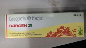 Dargen 25 Injection