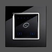 Regale Dimmer Touch Switches