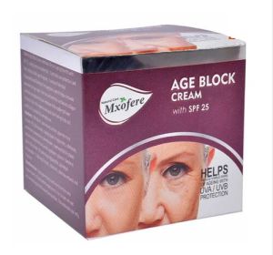 Age Block Cream