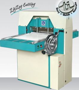 Textile Cutting Machine