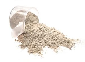 Nutraceutical Protein Powder