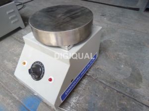 Cylindrical Hot Plates