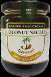 Coconut Sugar Nectar