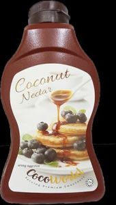Premium Coconut Nectar