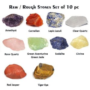 Rough Stone Kit